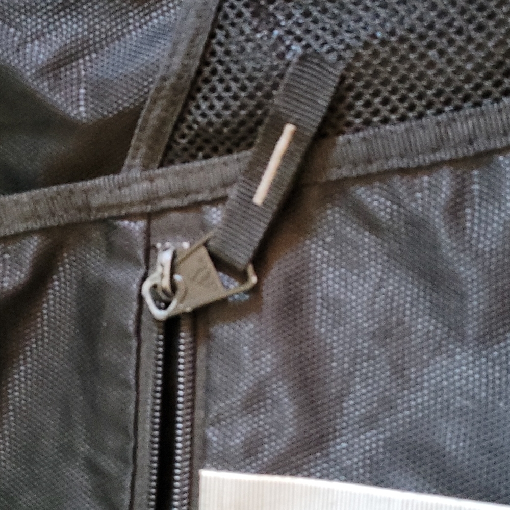 ADIDAS DRAWSTRING BAG - Picture 4 of 8